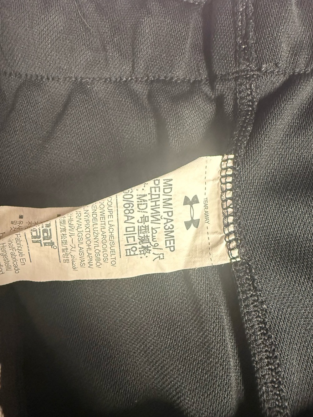 Under Armour Shorts - Picture 2 of 2